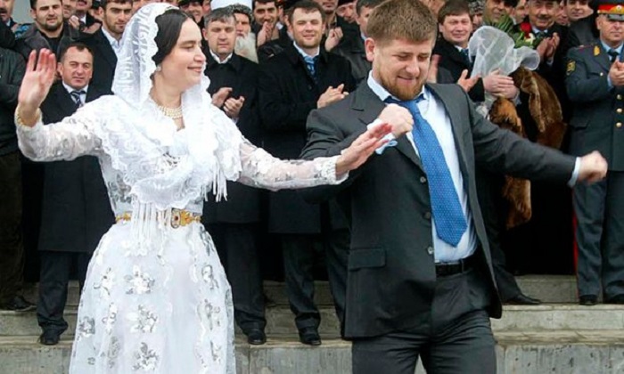 Chechen leader Kadyrov to choose assistant on reality TV show 